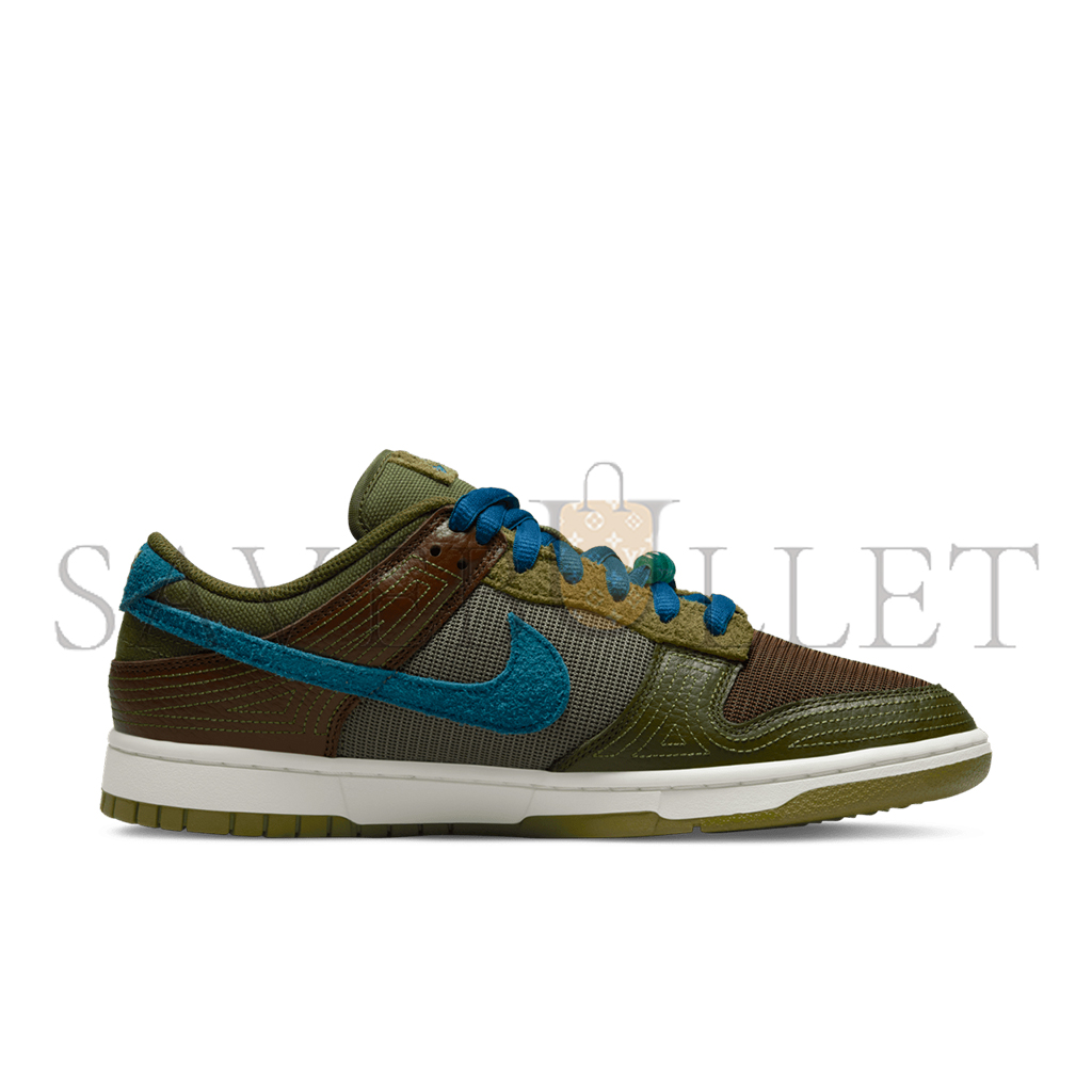 NIKE DUNK LOW NH CACAO WOW DR0159-200